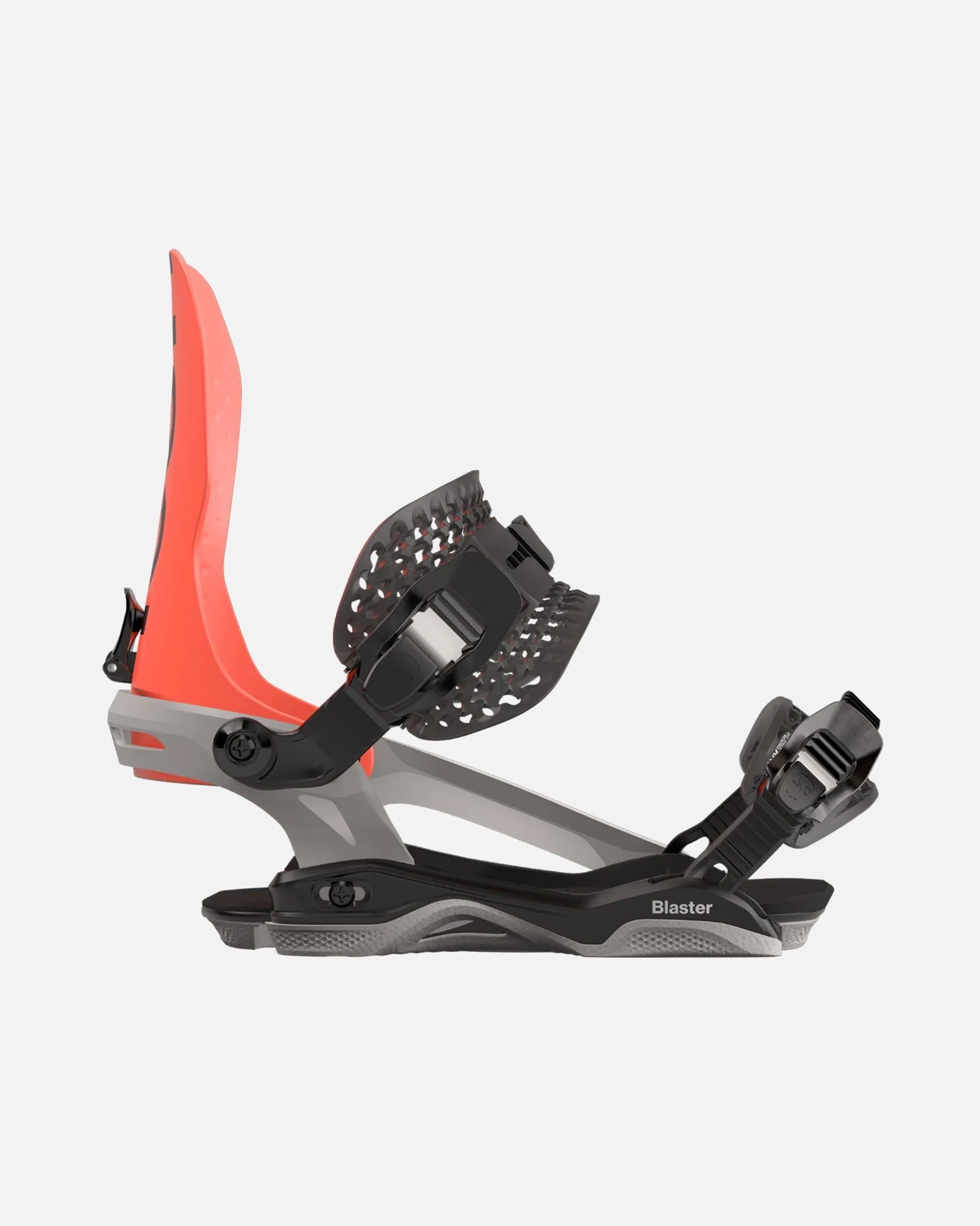 Bataleon Blaster AsymWrap Snowboard Binding