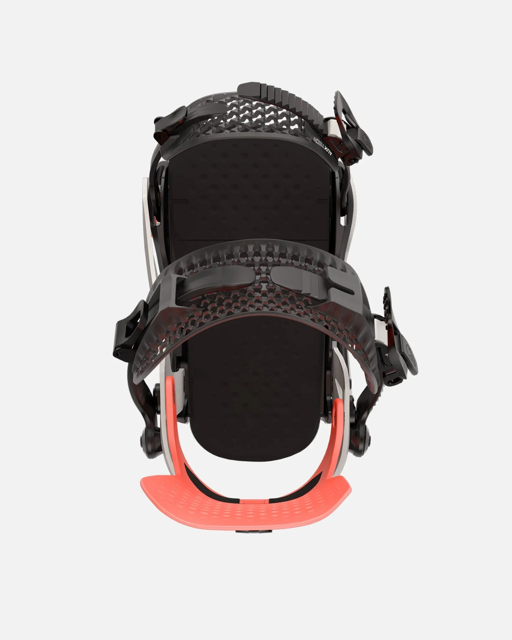 Bataleon Blaster AsymWrap Snowboard Binding