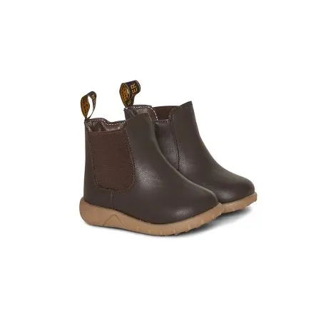 Baxter Jack Baby Boot Brown