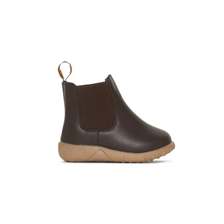 Baxter Jack Baby Boot Brown