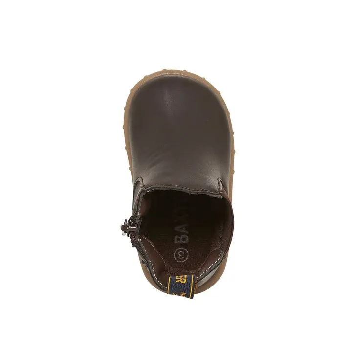 Baxter Jack Baby Boot Brown