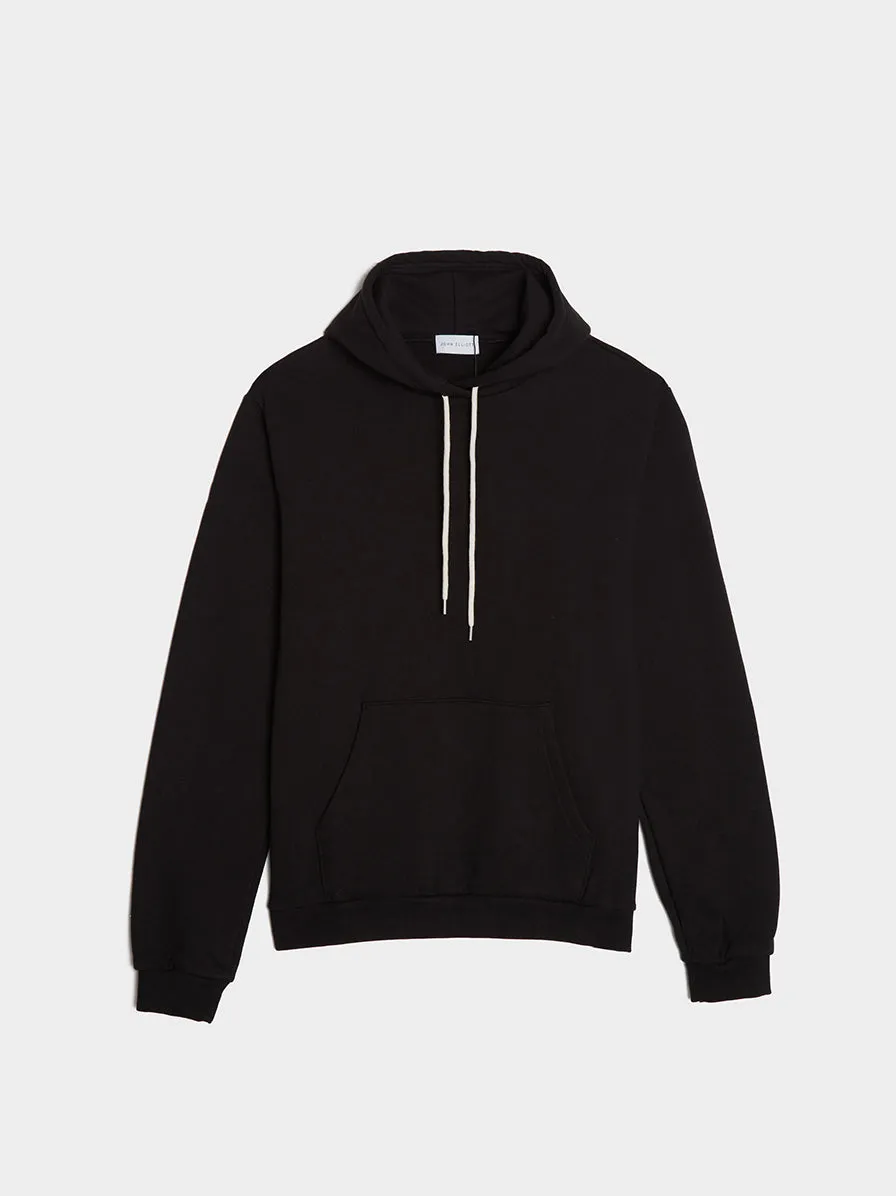 Beach Hoodie, Black