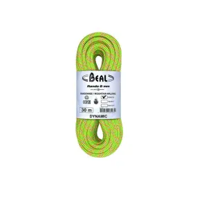 Beal - Rando 8mm Golden Dry - Climbing Rope