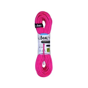 Beal - Stinger 9.4mm Golden Dry - Climbing Rope