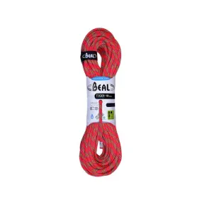 Beal - Tiger 10mm Golden Dry - Climbing Rope