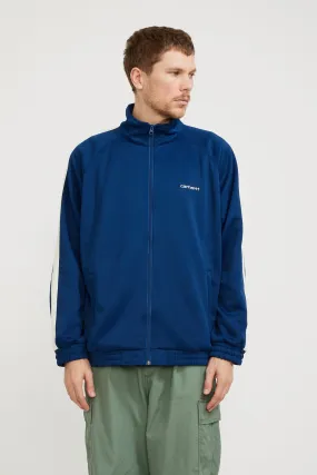 Benchill Jacket Elder/Wax