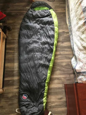 Big Agnes Downtek Boot Jack 25 Sleeping Bag