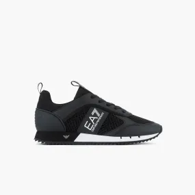 Black And White Series Sneakers