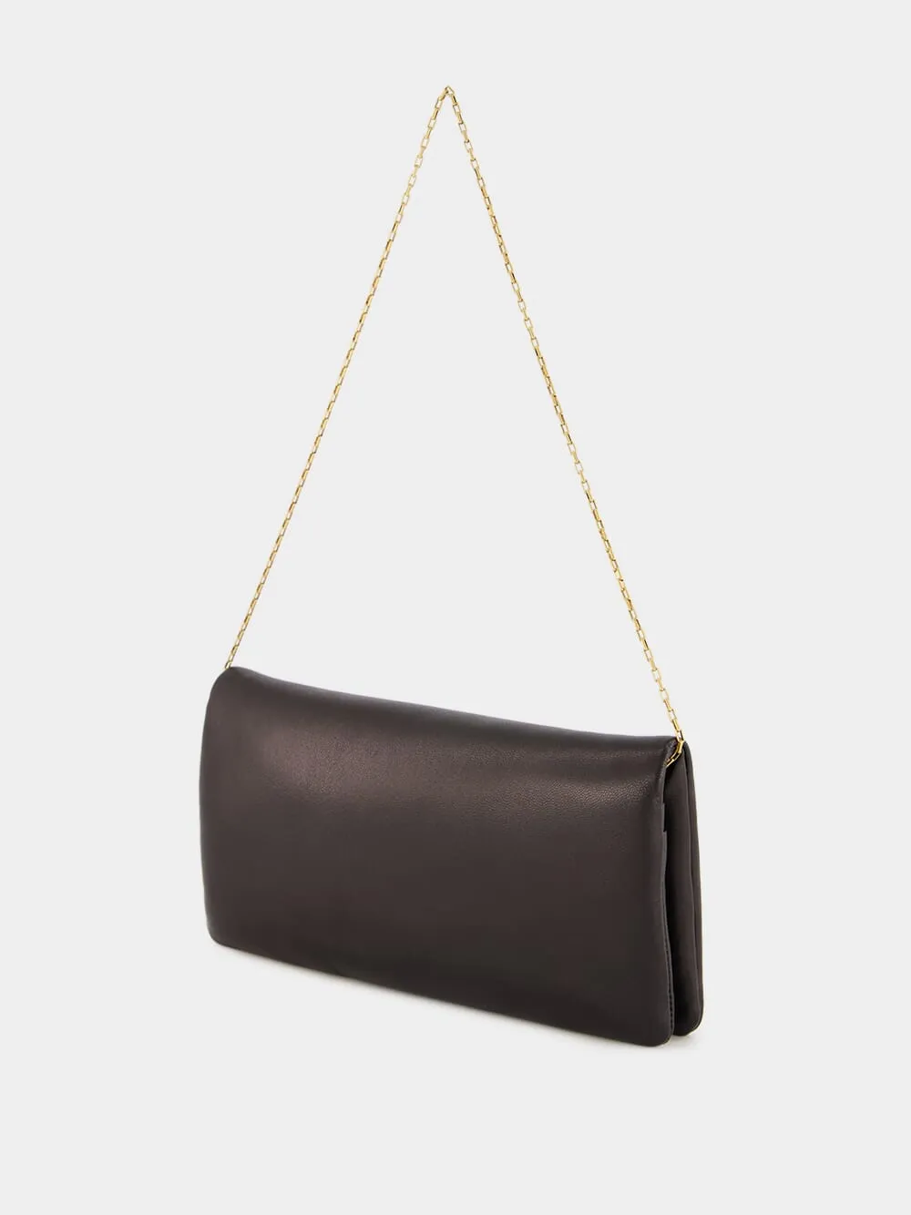 Black Calypso Mini Bag