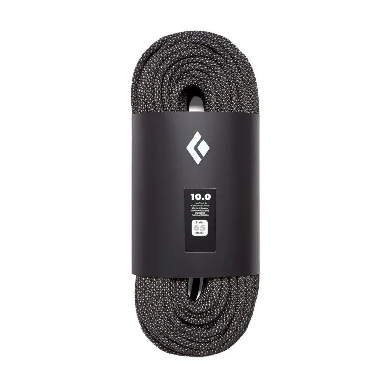 Black Diamond - 10.0 Rope - Climbing Rope