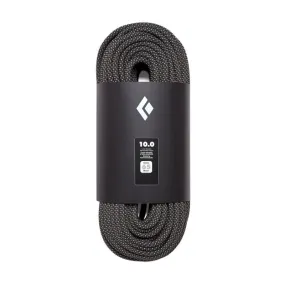 Black Diamond - 10.0 Rope - Climbing Rope