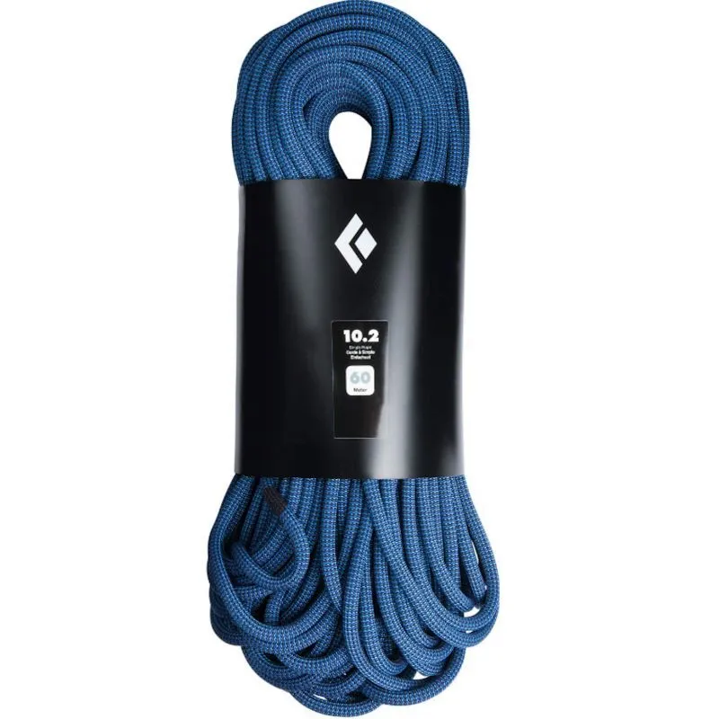 Black Diamond - 10.2 Rope - Indoor - Climbing rope