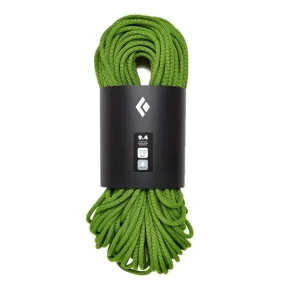 Black Diamond - 9.4 Rope - Dry - Climbing Rope