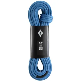 Black Diamond - 9.9 Rope - Climbing Rope