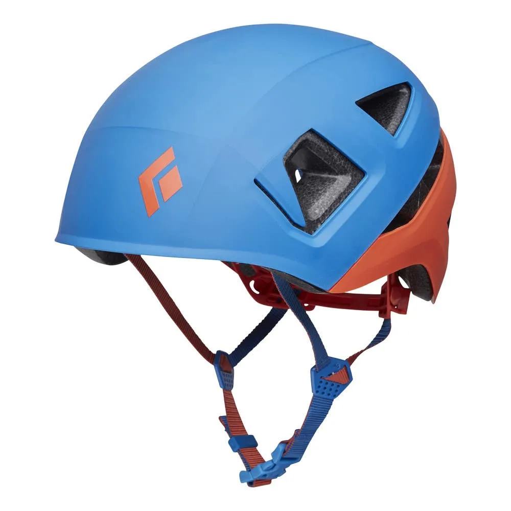 Black Diamond Capitan Helmet - Kid's | Climbing helmets | BananaFingers