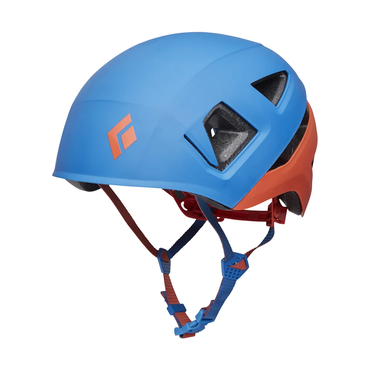 Black Diamond Capitan Helmet - Kid's | Climbing helmets | BananaFingers