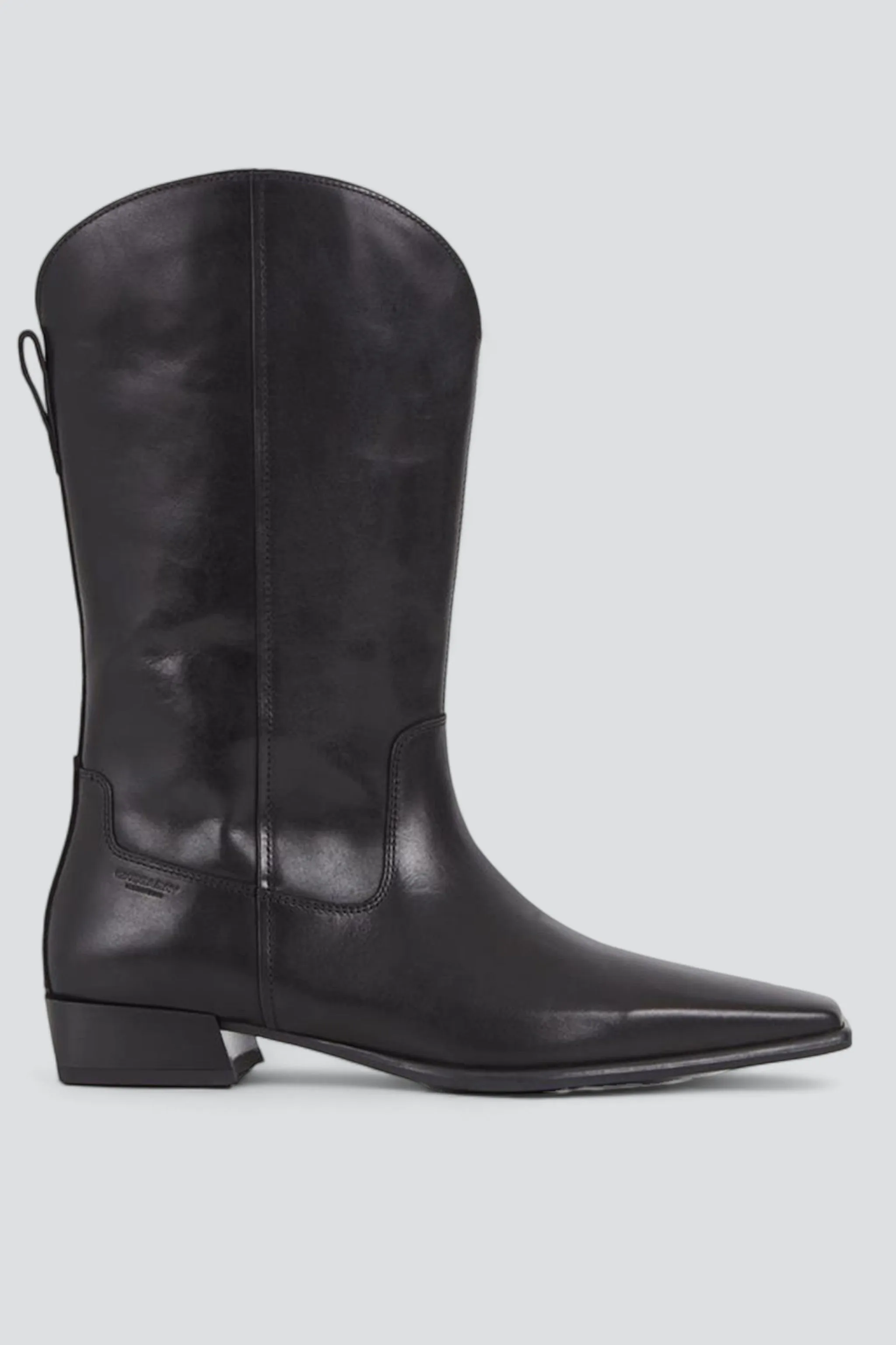 Black Nella Boot