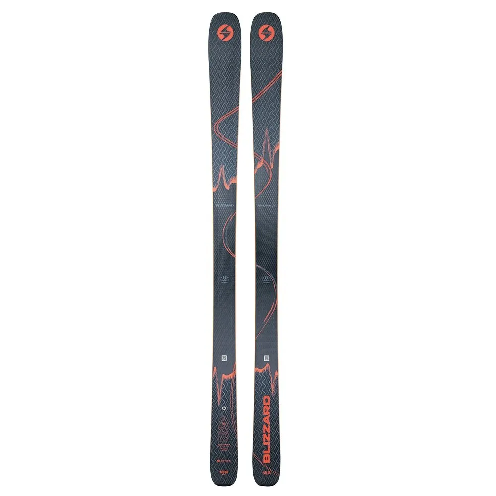 Blizzard Anomaly 88 Ski (Men's)