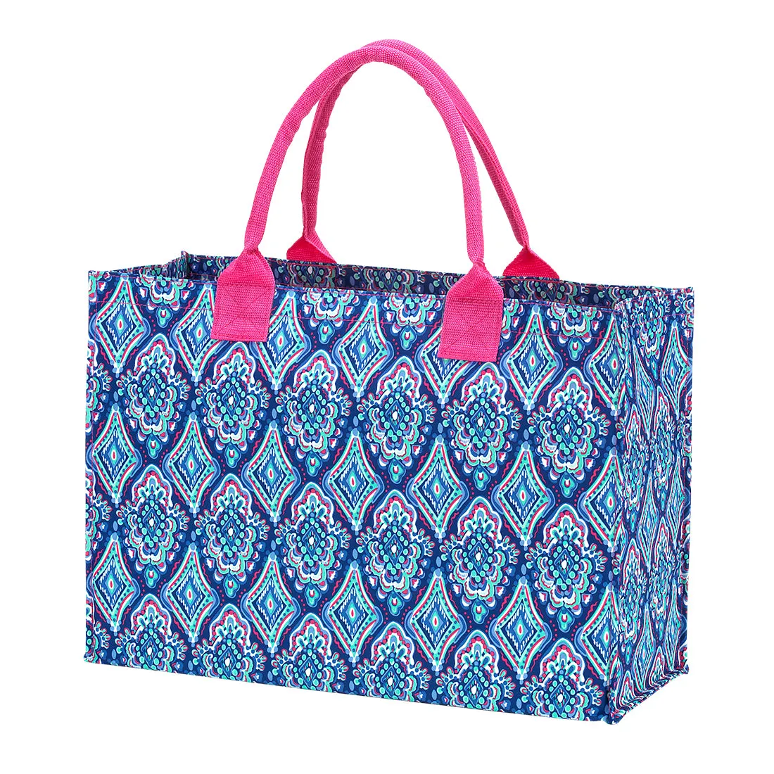 Blue Sea Tote