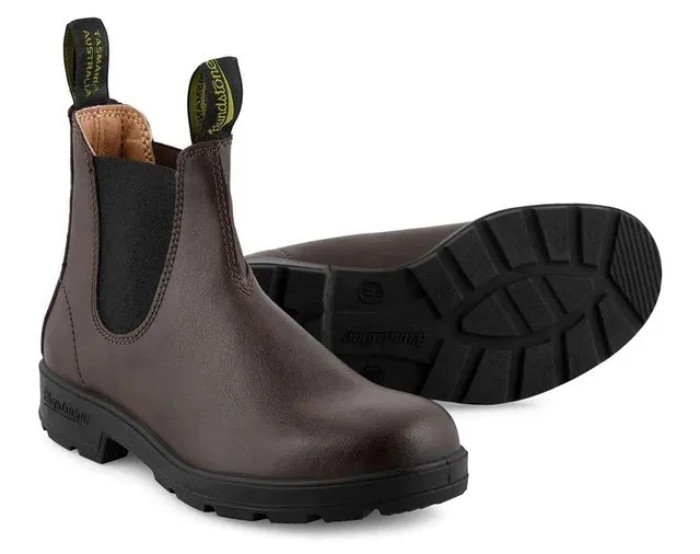 Blundstone 2116 - Brown Vegan Boot