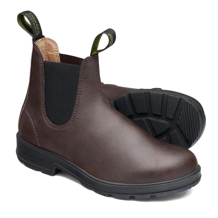 Blundstone 2116 Vegan Boot Brown