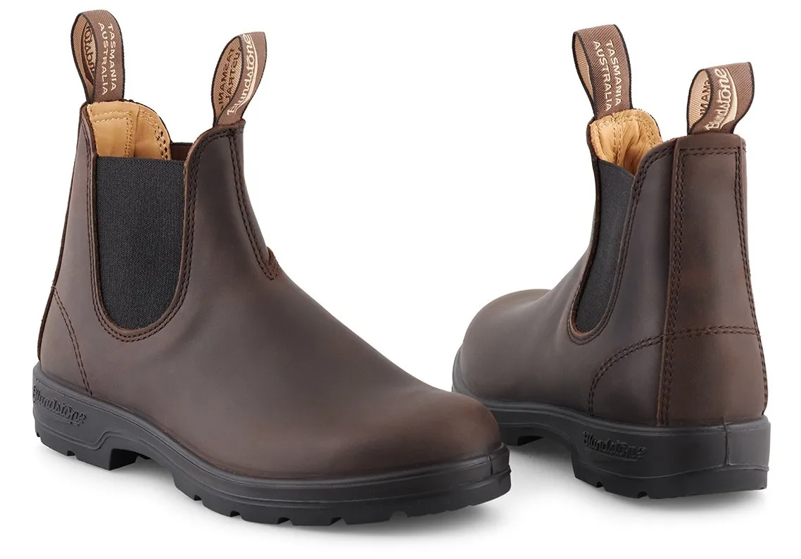 Blundstone 2340 - Brown Boot