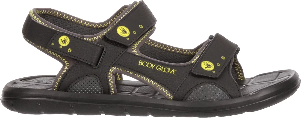 Body Glove Men's Trek River Sandals