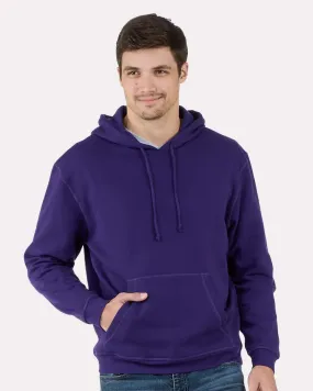 Boxercraft BM5302 Fleece Hooded Pullover SKU: BM5302