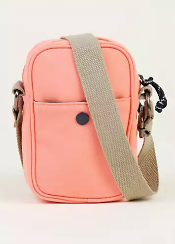 Brakeburn Sunrise Small Cross Body Bag | Grattan