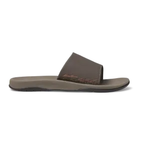 Break Point Slide Sandals