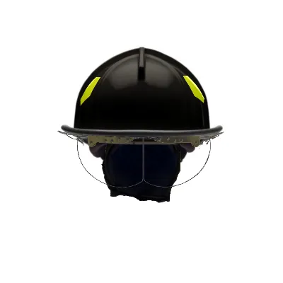 Bullard UST Series Traditional Fire Helmet