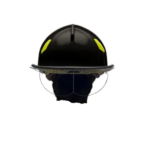 Bullard UST Series Traditional Fire Helmet