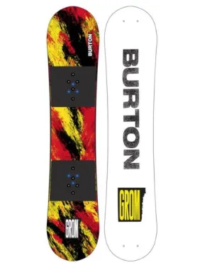 BURTON GROM JUNIOR SNOWBOARD