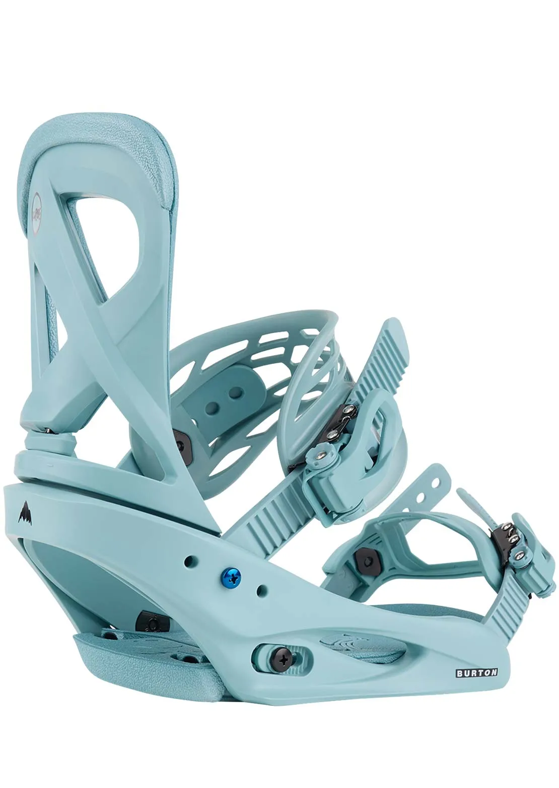 Burton Women's Scribe Re:Flex Snowboard Bindings