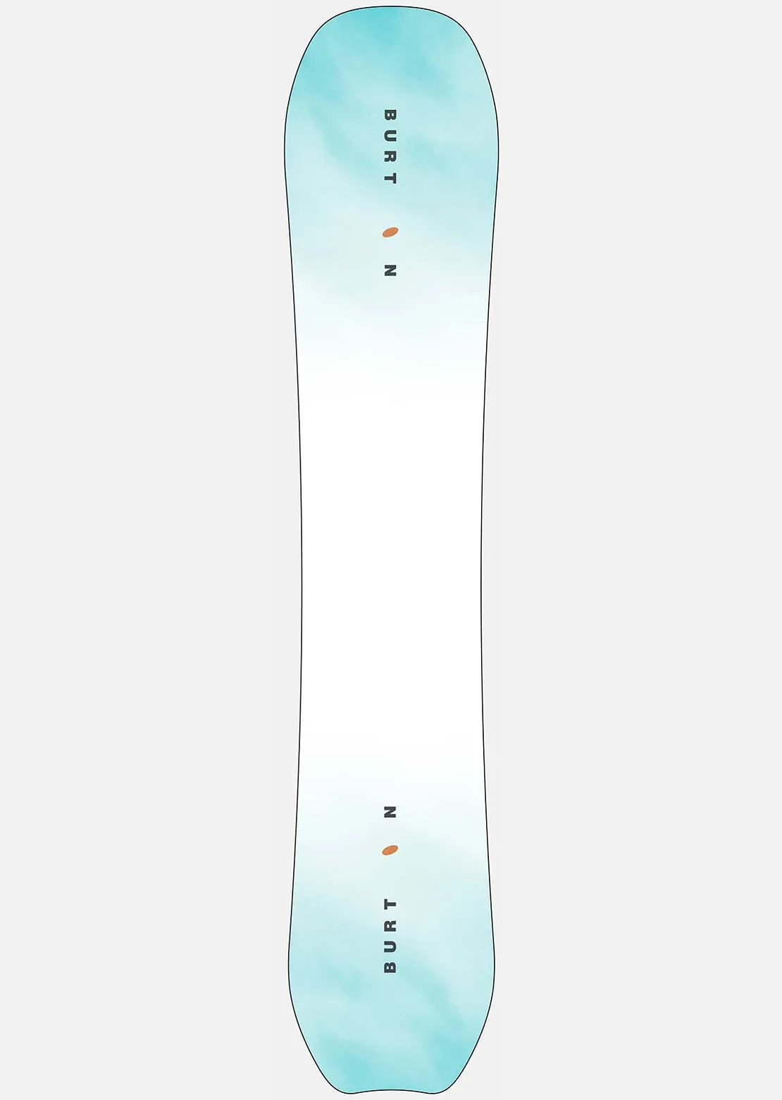 Burton Women's Story Board Snowboard