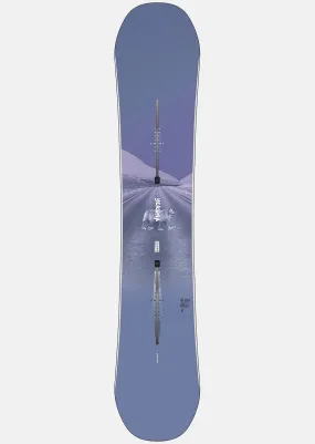 Burton Women's Yeasayer Flying V Snowboard