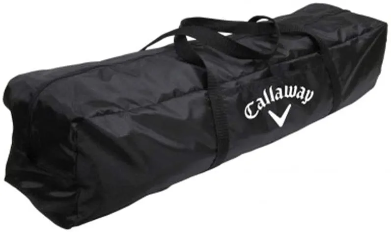 Callaway Base Hitting Net 8' (Wide) x 7' (Height)