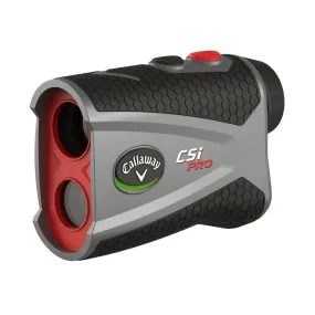 Callaway CSI Pro Laser Rangefinder 2023