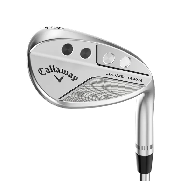 Callaway JAWS Wedge steel