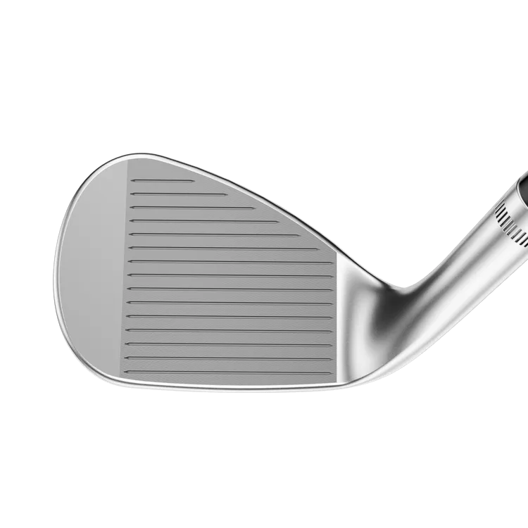 Callaway JAWS Wedge steel