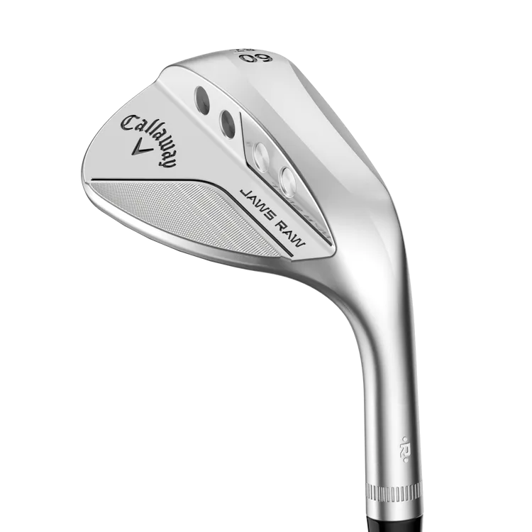 Callaway JAWS Wedge steel