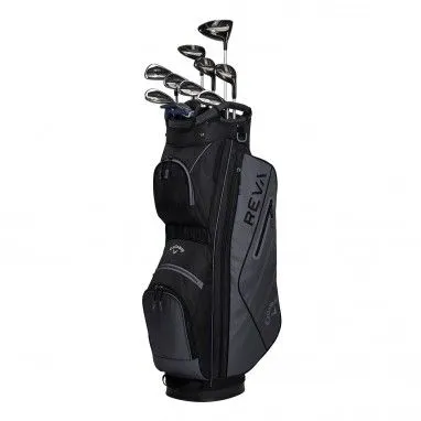 Callaway Ladies Reva 11 Piece Package Set