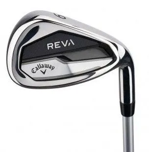 Callaway Ladies Reva 11 Piece Package Set