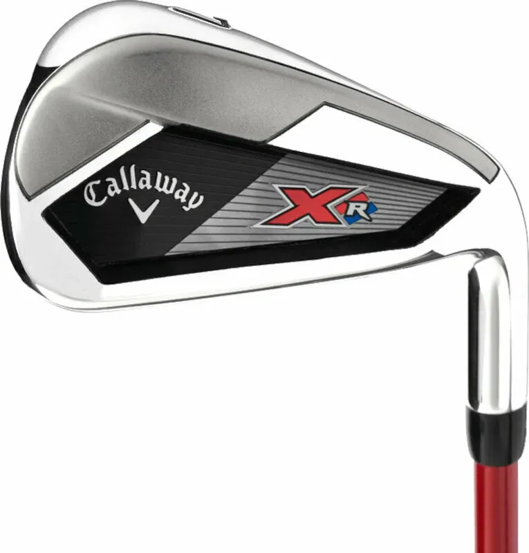 Callaway RH XR 13PC Regular Steel