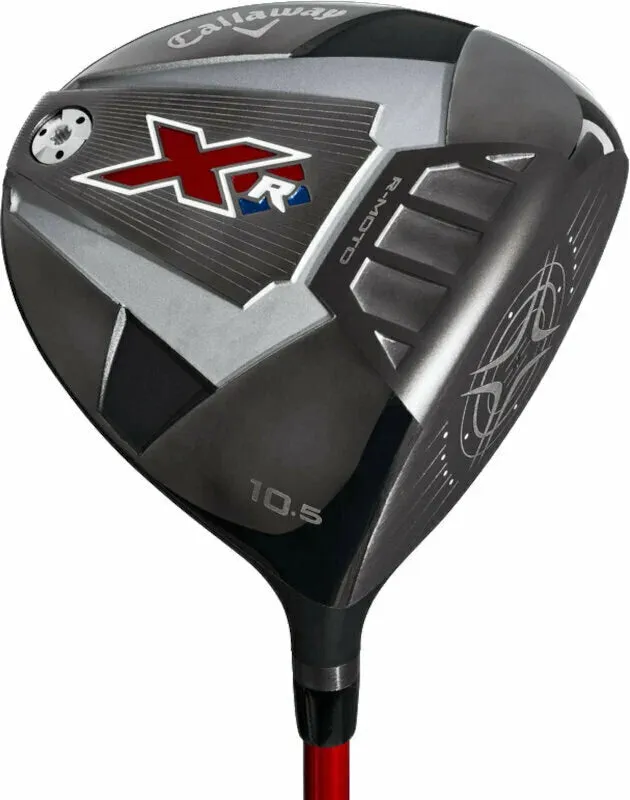 Callaway RH XR 13PC Regular Steel