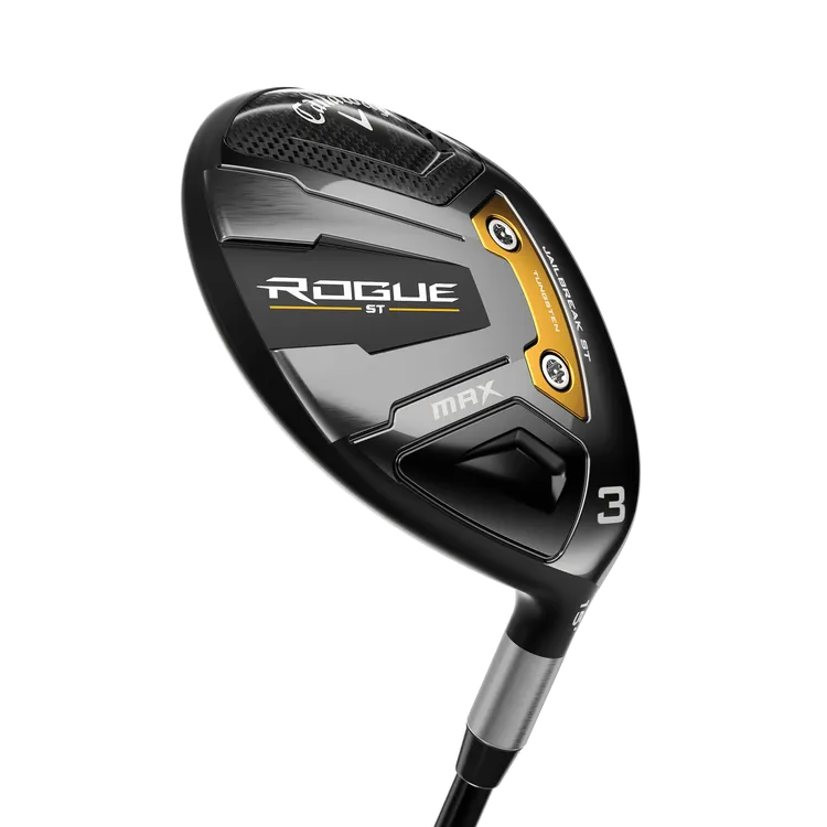 Callaway Rogue ST Max fairway