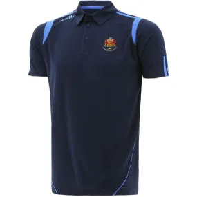 Cambridge Parnells Kids' Loxton Polo Shirt