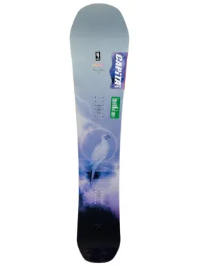 CAPiTA Womens Bird Of a Feather Snowboard