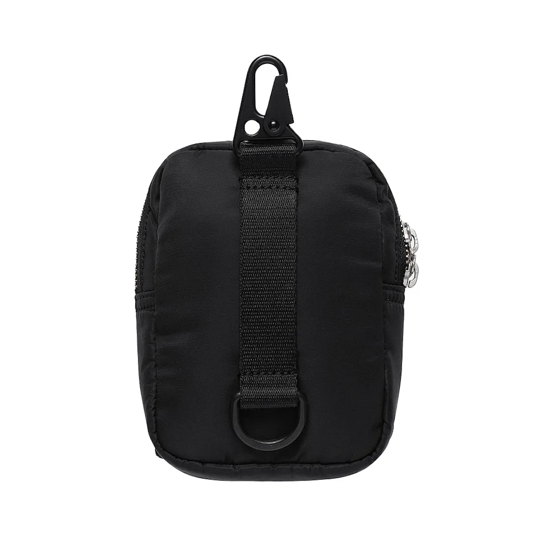 Carhartt WIP Otley Small Bag Black