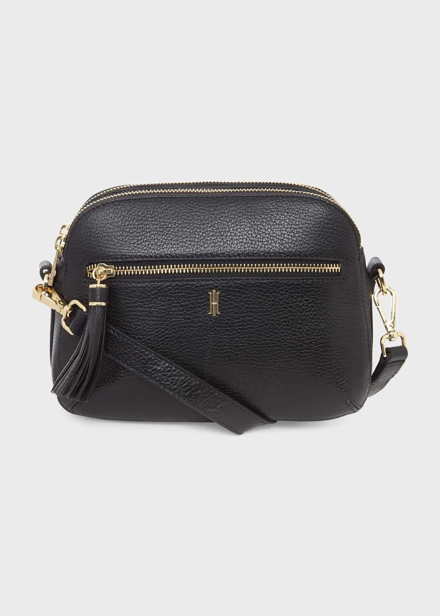 Carlton Cross Body Bag 0124/1348/020000 Black